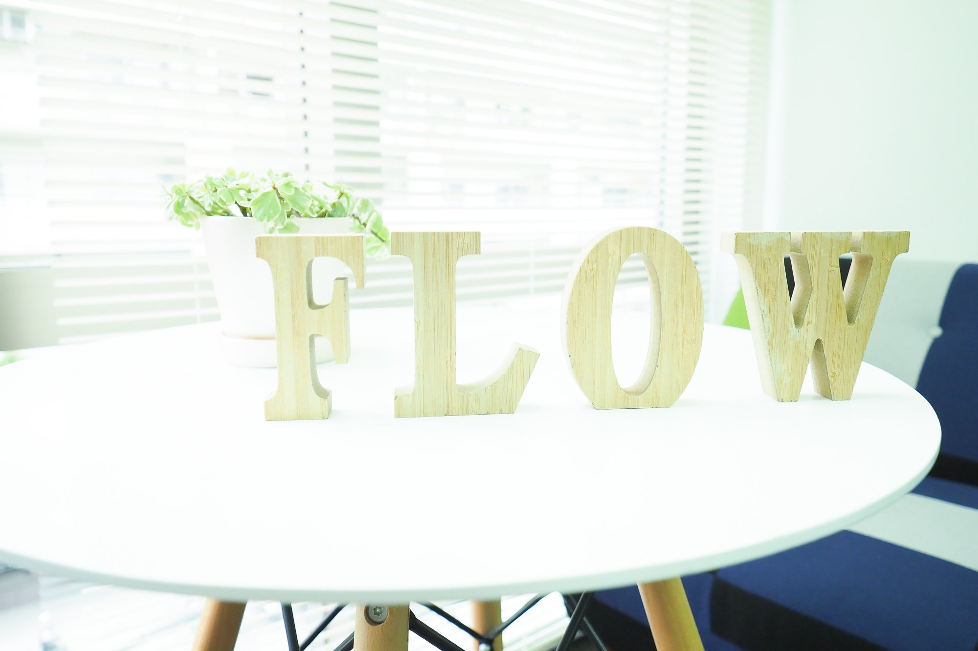Flow Solutions