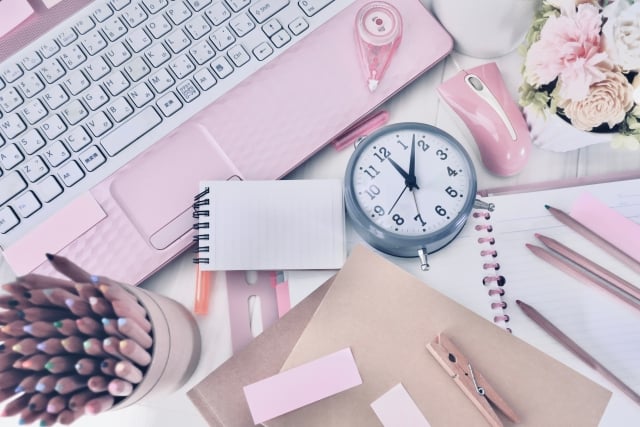 Busy